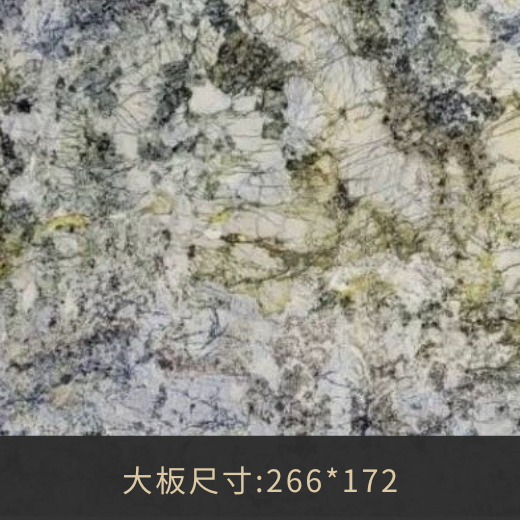 Read more about the article 幽藻浮光